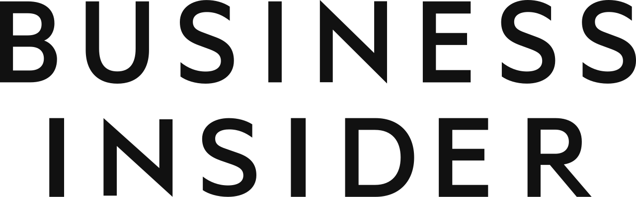 business insider logo bw